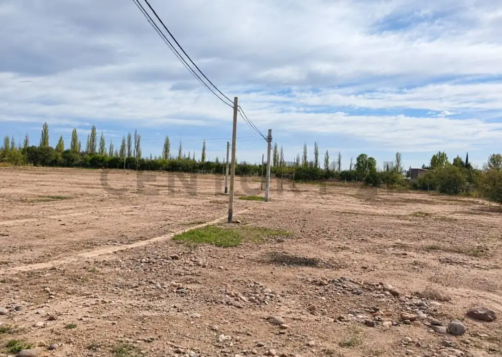 Lote de 500 m² en Maipú, foto 3