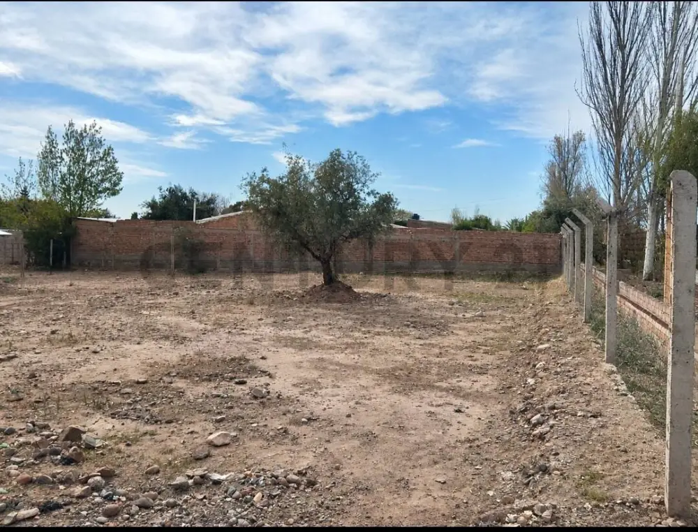 Lote de 500 m² en Maipú, foto 4
