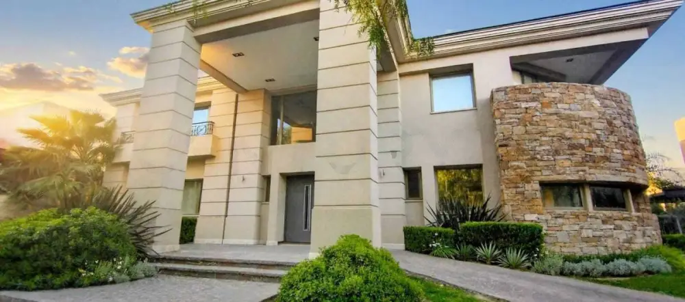Casa de 6 dormitorios en Barrio Privado Dalvian, foto 2