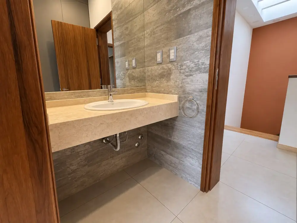 Casa de 4 dormitorios en Barrio Privado Dalvian, foto 4