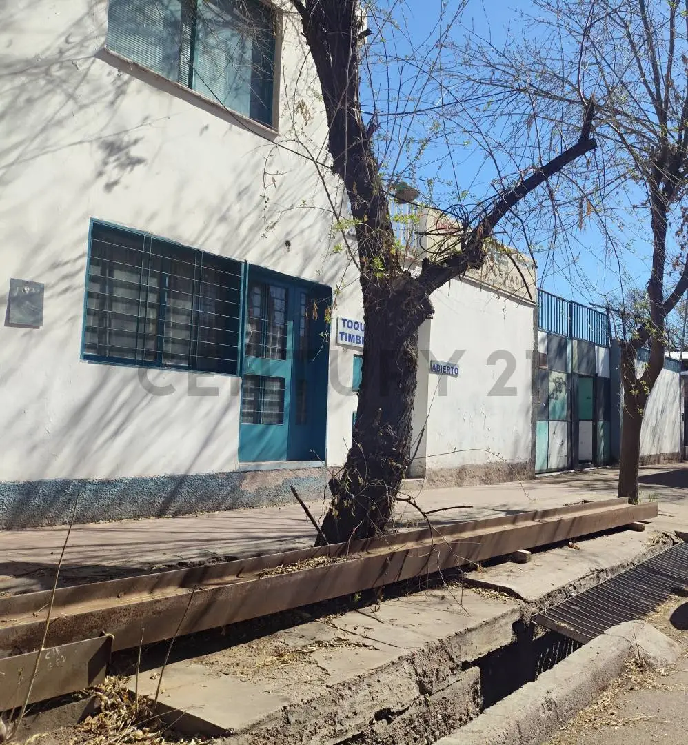 Galpón en Luján de Cuyo, foto 2
