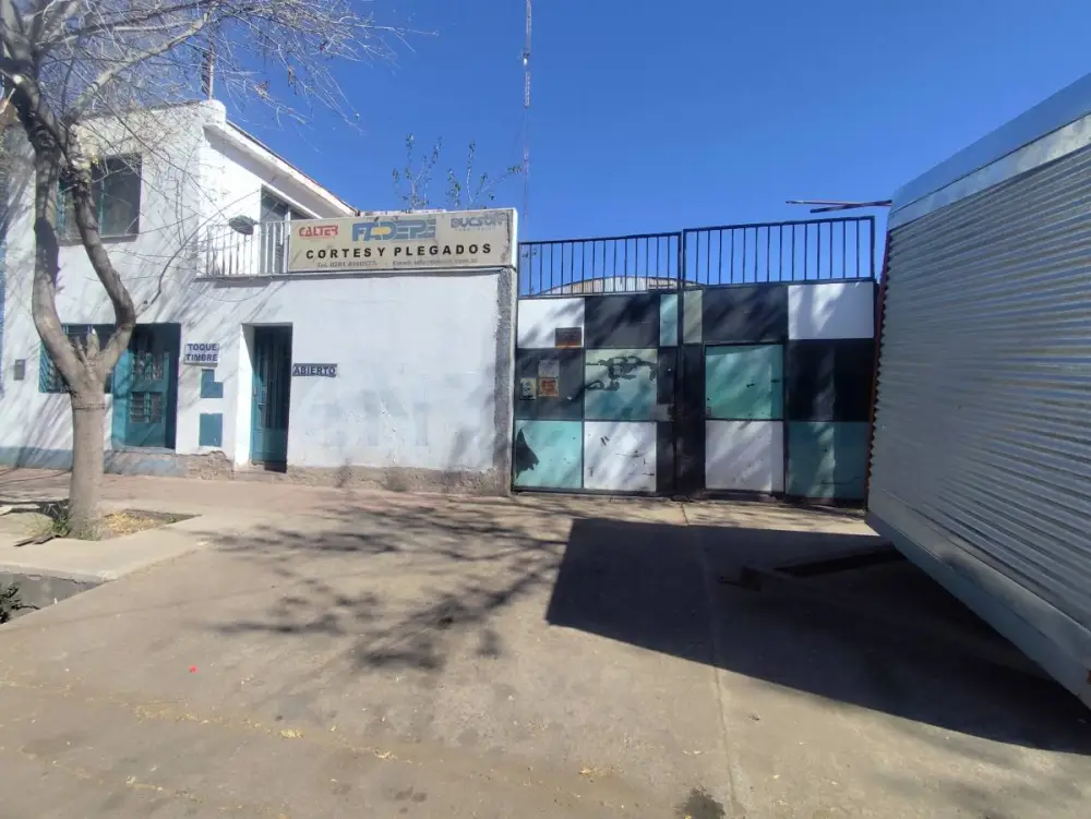 Galpón en Luján de Cuyo, foto 5