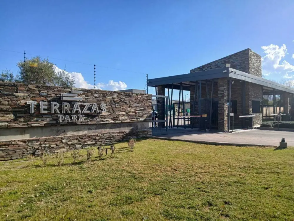 Lote de 506 m² en Maipú, foto 2