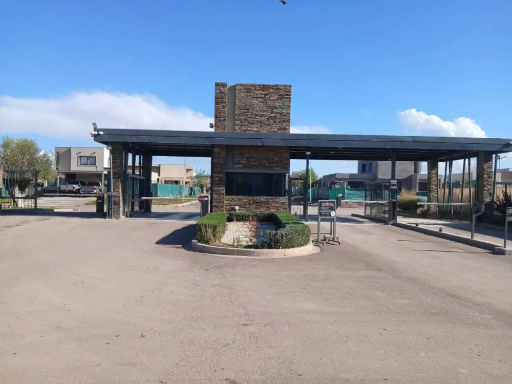 Lote de 506 m² en Maipú, foto 3