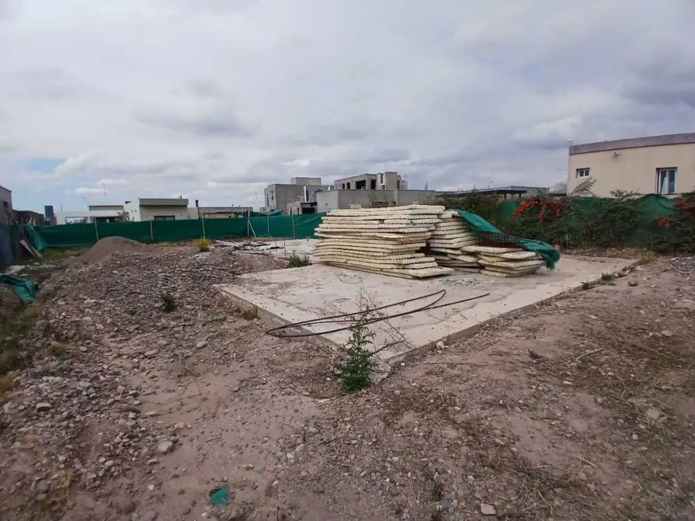 Lote de 506 m² en Maipú, foto 4