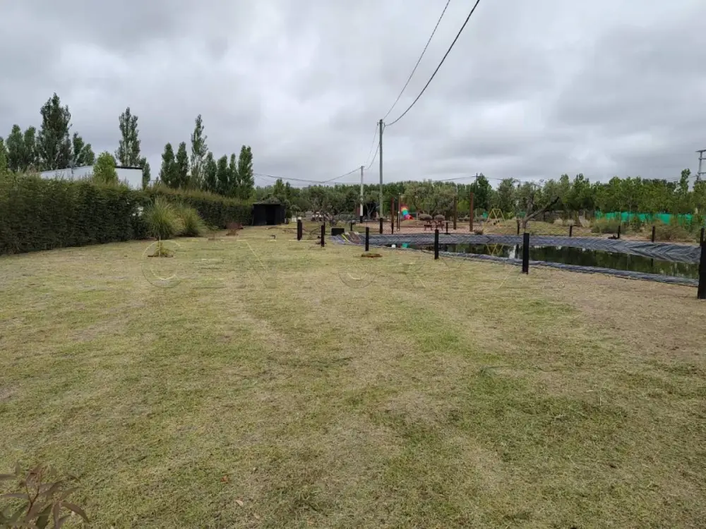 Lote de 500 m² en San Rafael, foto 3