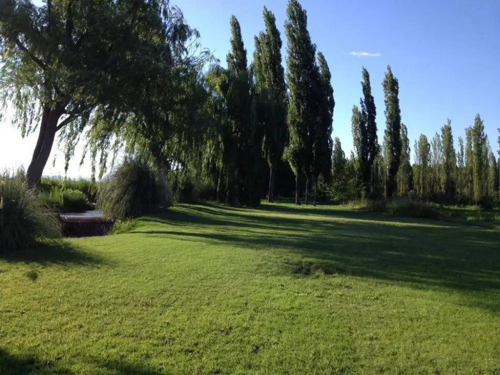 Lote de 500 m² en San Rafael, foto 4