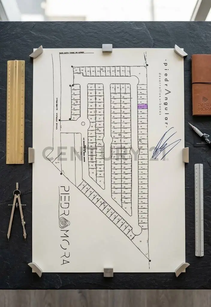 Lote de 300 m² en Guaymallén, foto 2