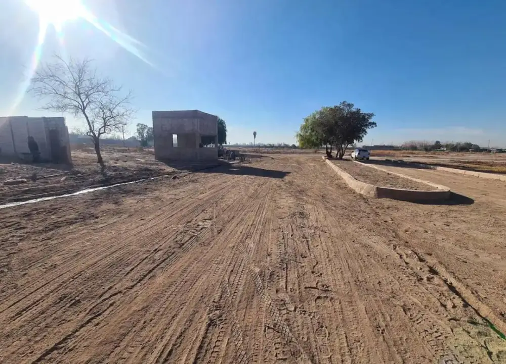 Lote de 300 m² en Guaymallén, foto 3