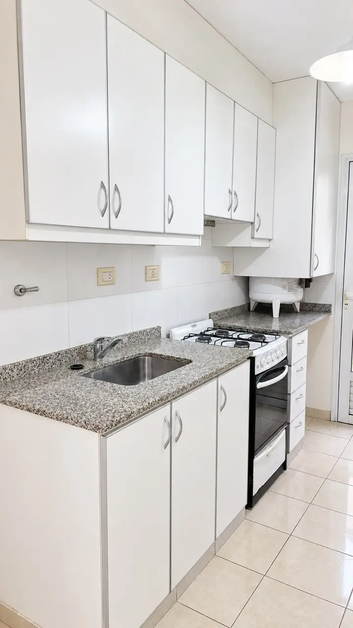 Departamento de 1 dormitorio en Guaymallén, foto 3
