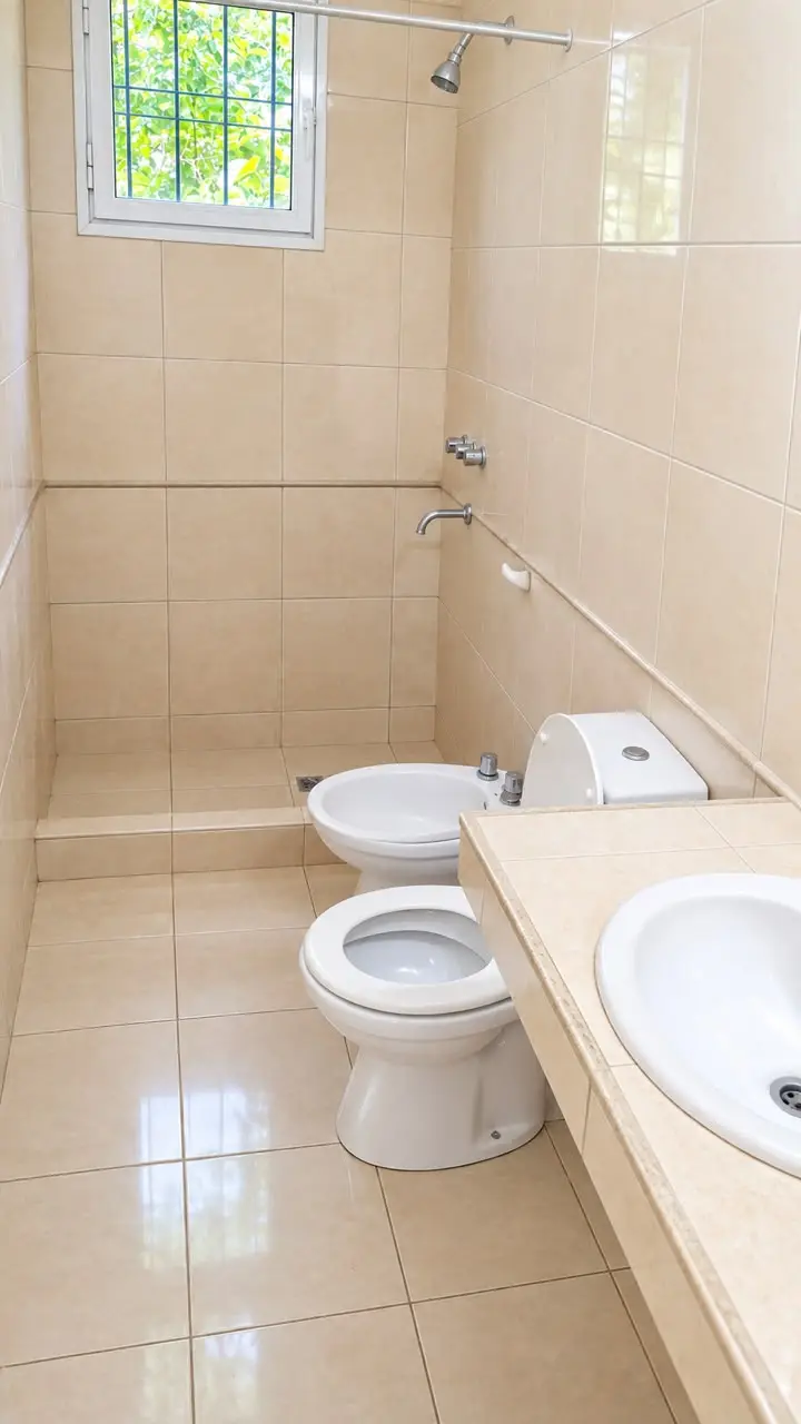 Departamento de 1 dormitorio en Guaymallén, foto 4