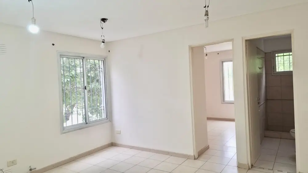 Departamento de 1 dormitorio en Guaymallén, foto 5