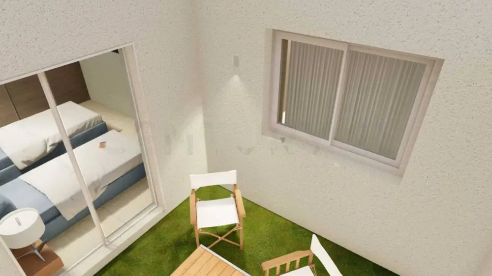 Departamento de 2 dormitorios en Guaymallén, foto 4