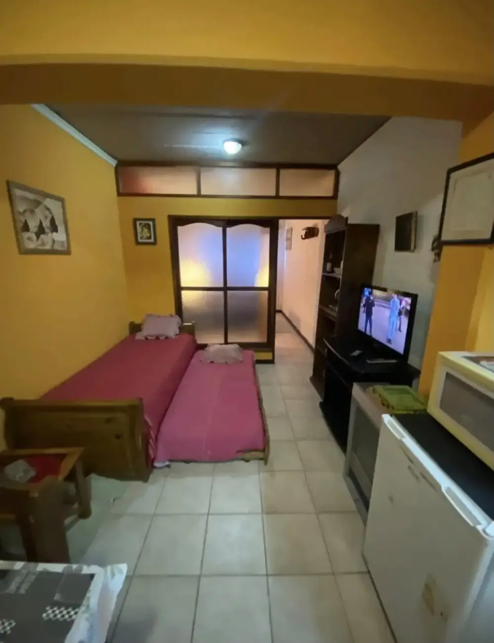 Departamento de 1 dormitorio en Ciudad de Mendoza, foto 2