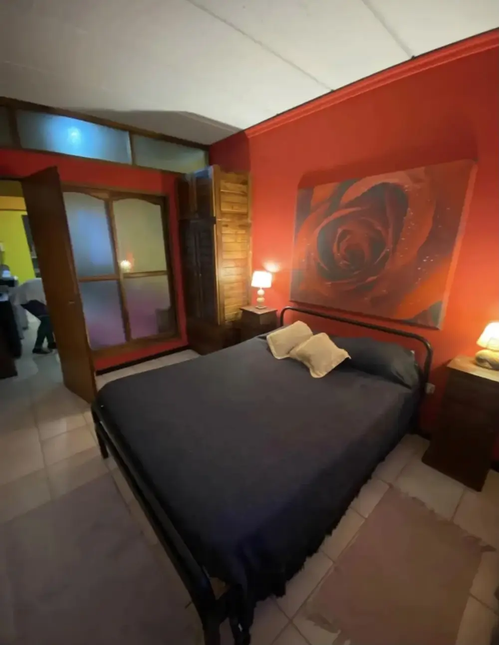 Departamento de 1 dormitorio en Ciudad de Mendoza, foto 5