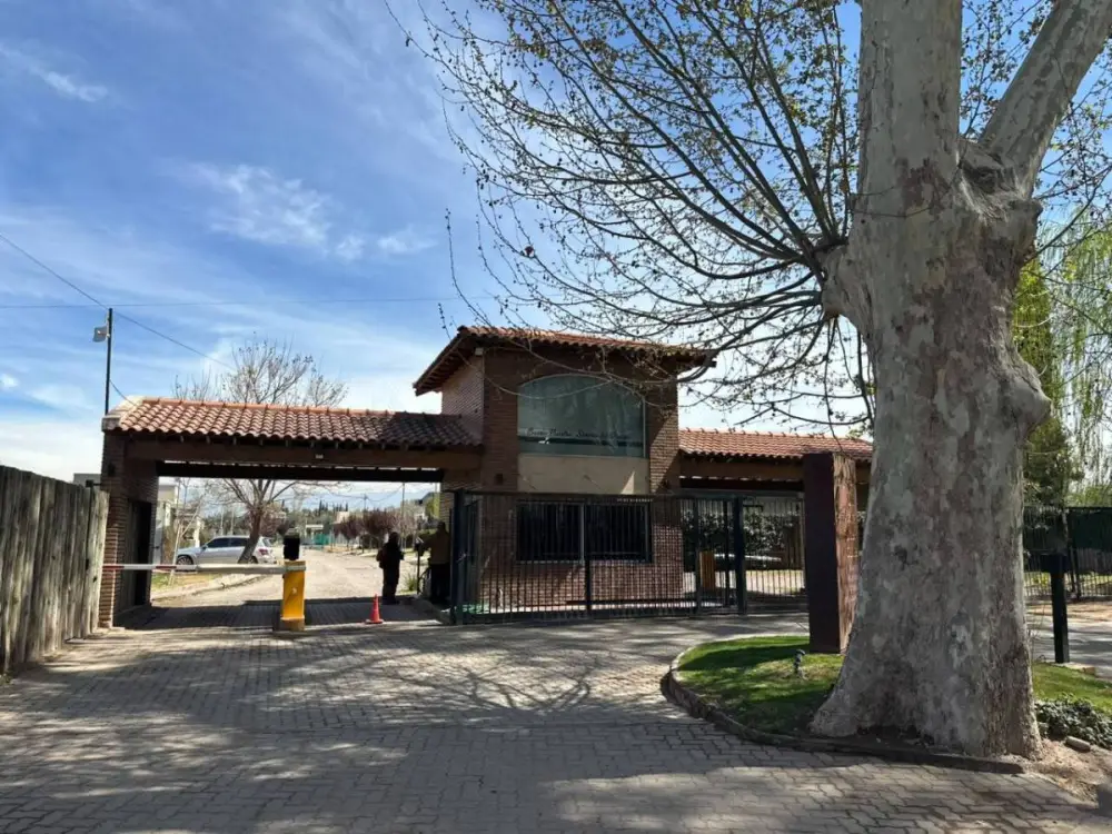 Lote de 520 m² en Bermejo, foto 2