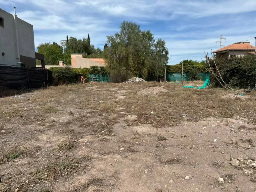 Lote de 520 m² en Bermejo, foto 3