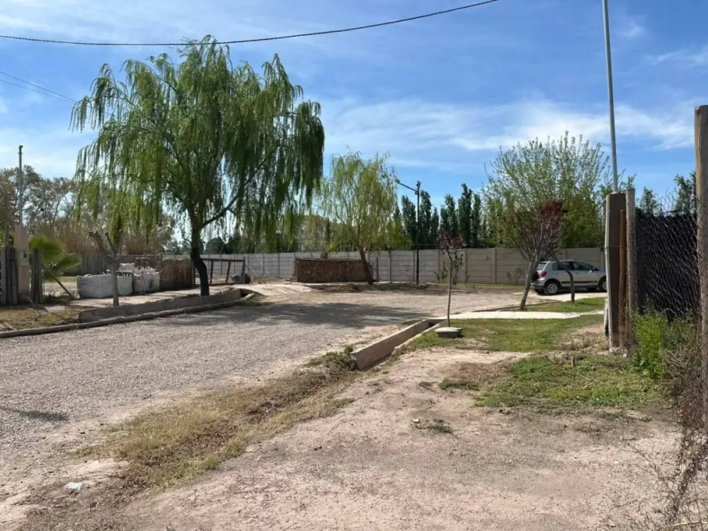 Lote de 520 m² en Bermejo, foto 4