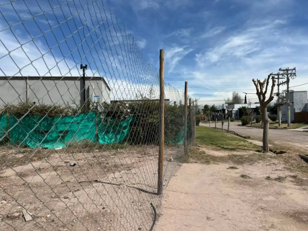 Lote de 520 m² en Bermejo, foto 5