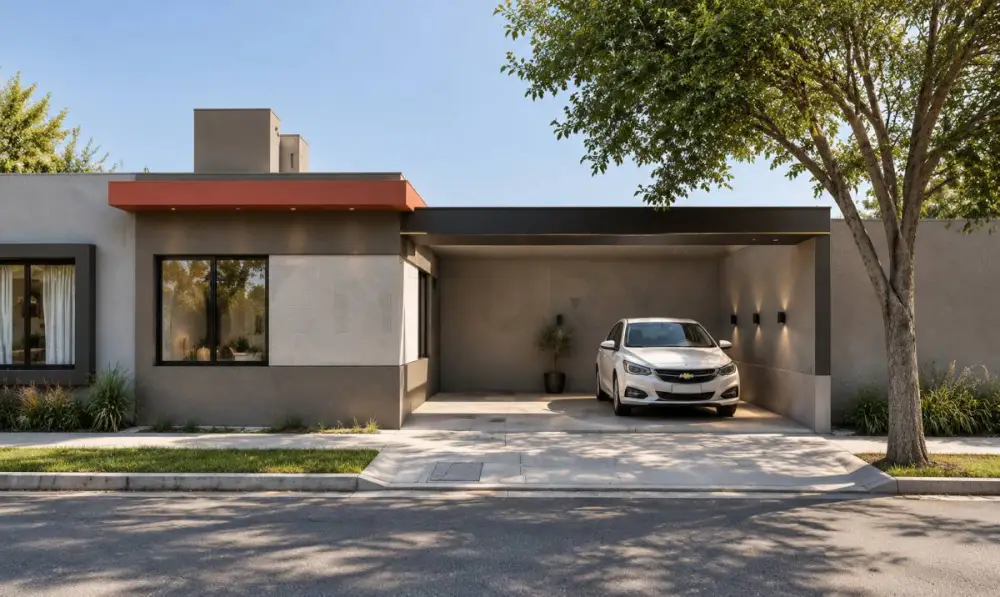 Casa de 2 dormitorios en Carrodilla, foto 3