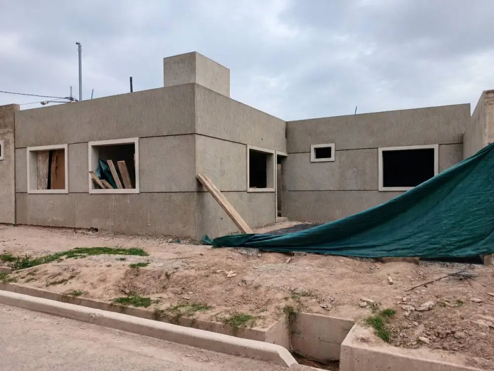 Casa de 2 dormitorios en Carrodilla, foto 4