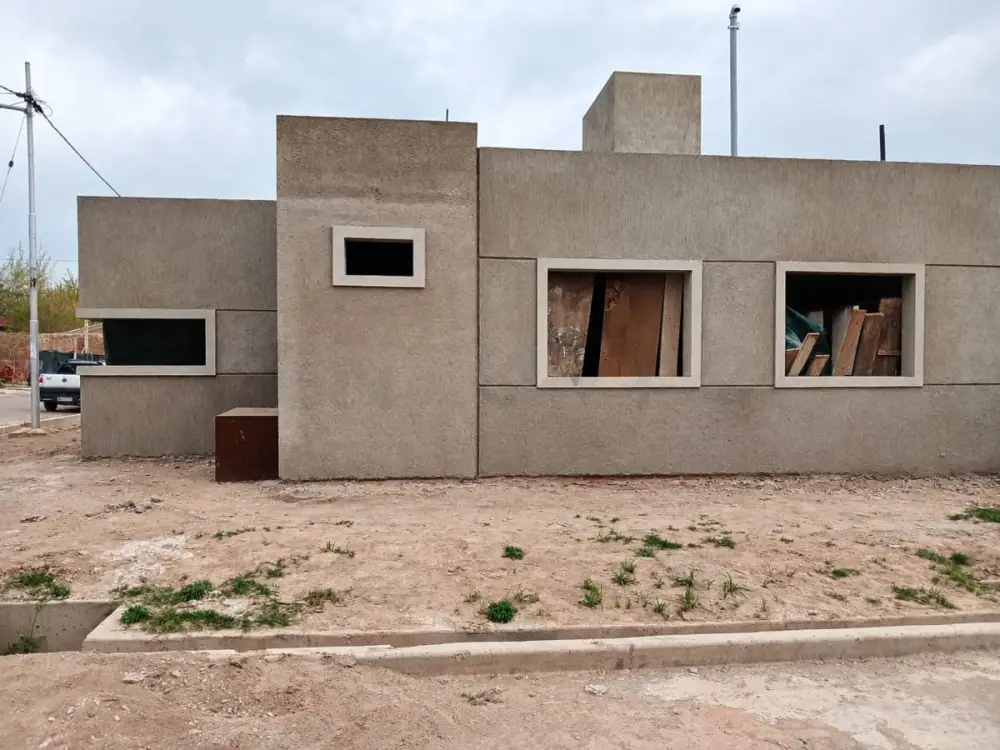 Casa de 2 dormitorios en Carrodilla, foto 5