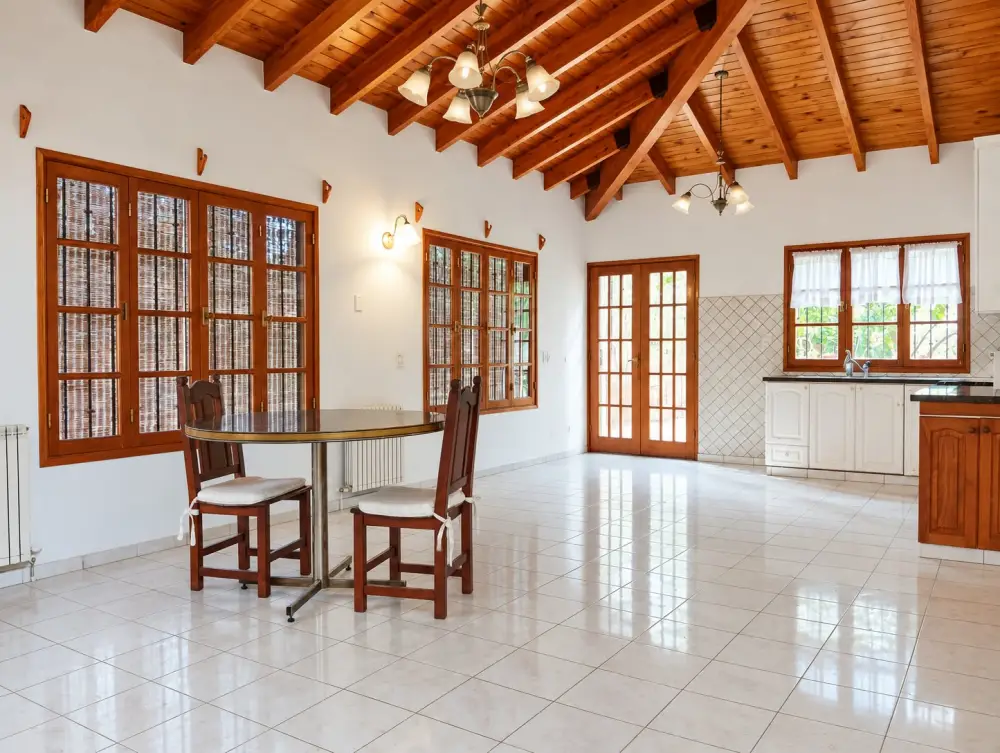 Casa de 3 dormitorios en Godoy Cruz, foto 2