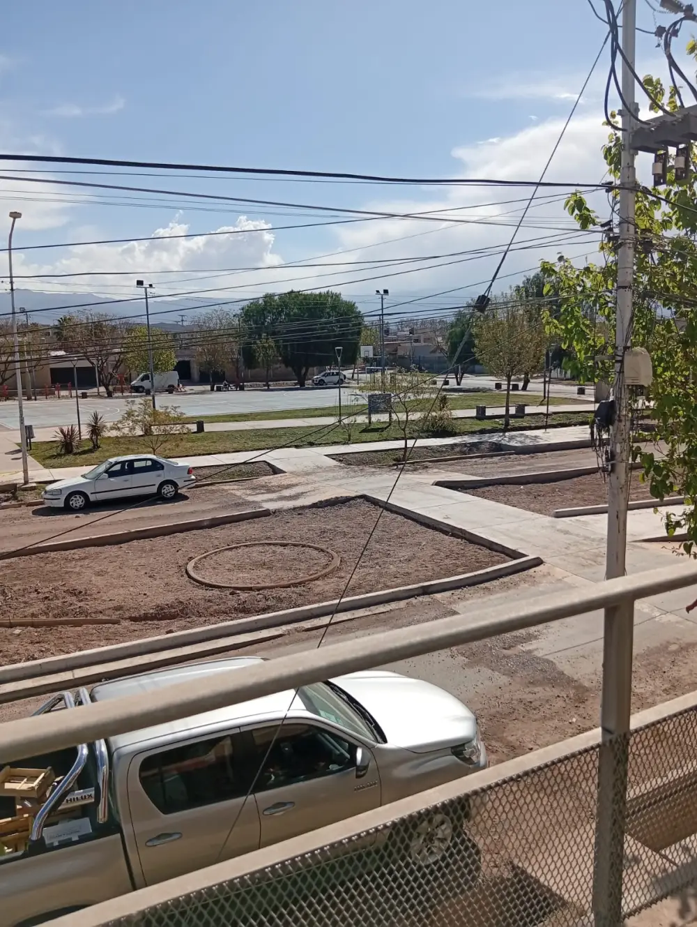 Departamento de 1 dormitorio en Carrodilla, foto 5