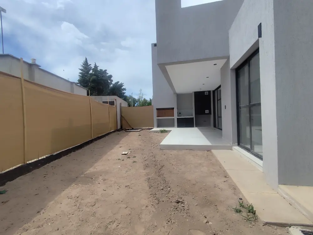 Dúplex de 3 dormitorios en Maipú, foto 4