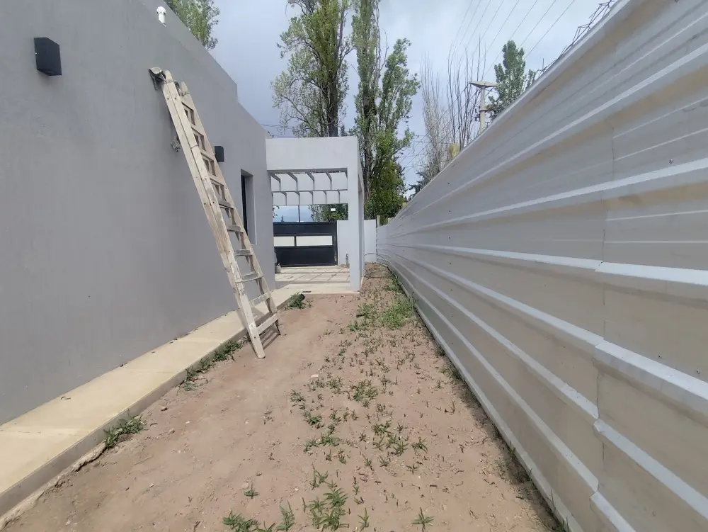 Dúplex de 3 dormitorios en Maipú, foto 5