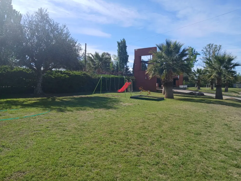 Lote de 300 m² en AMPROS V, foto 4
