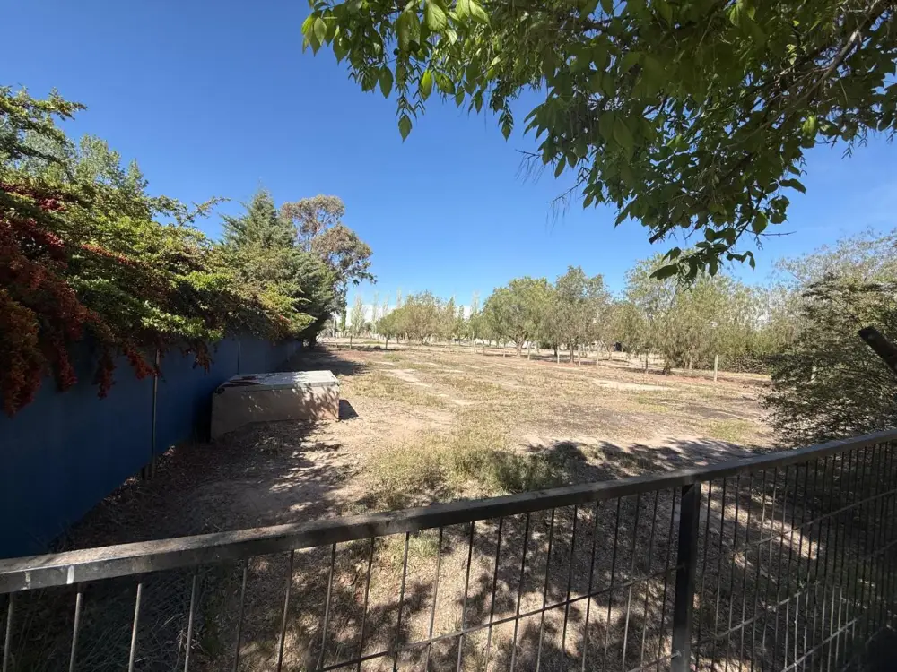 Lote de 1.292 m² en B° Los Cerezos, foto 5