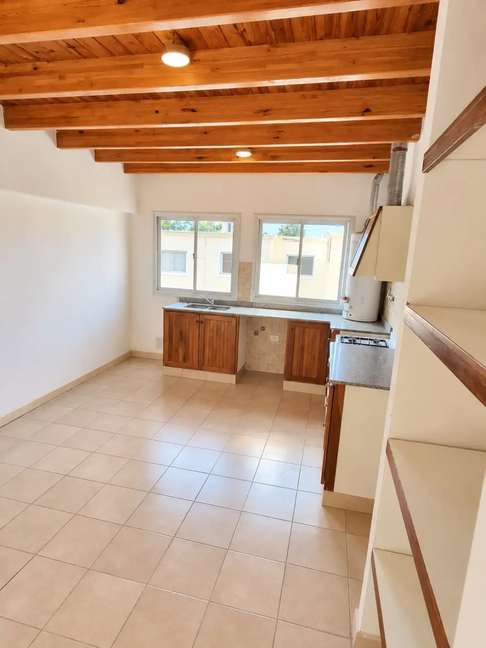 Departamento de 2 dormitorios en dorrego, foto 3