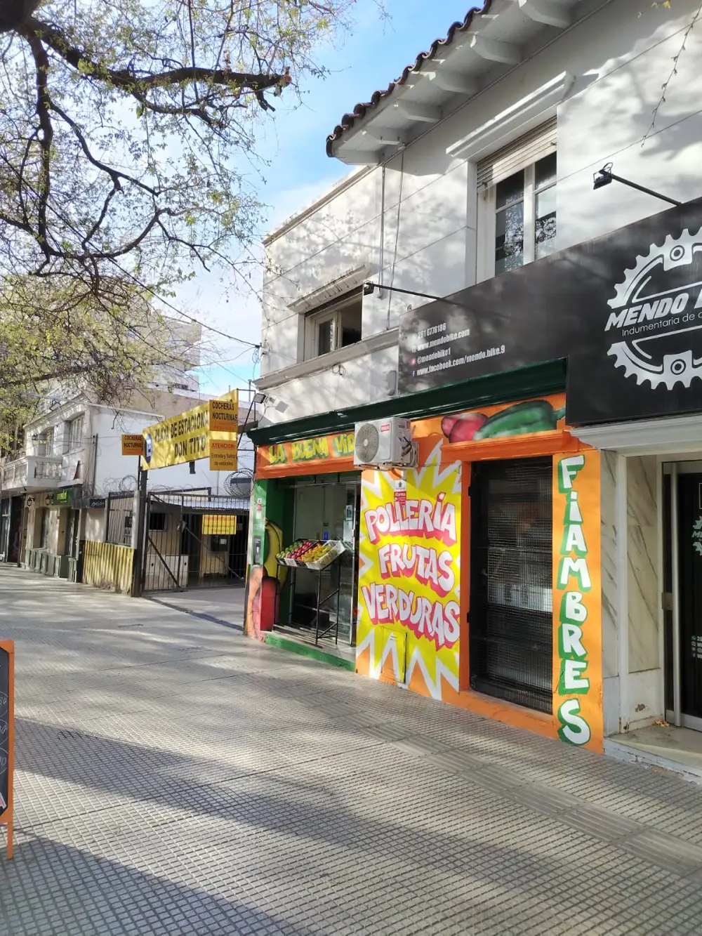 Fondo de comercio en Centro, foto 2