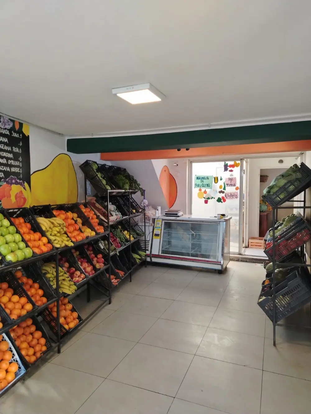 Fondo de comercio en Centro, foto 3