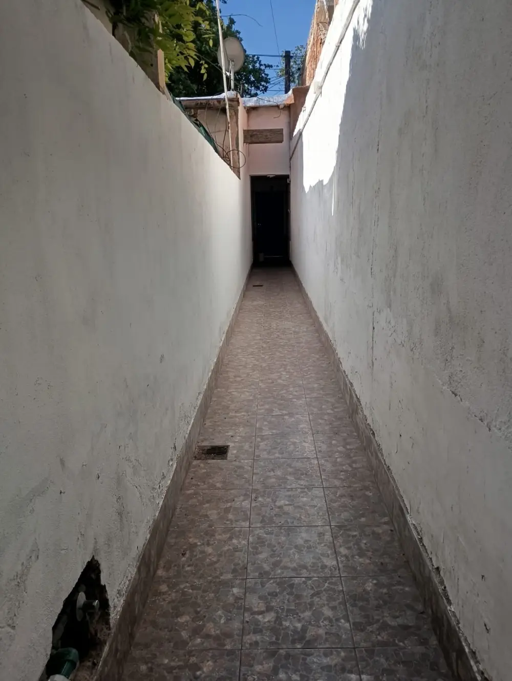 Casa de 2 dormitorios en Centro, foto 2