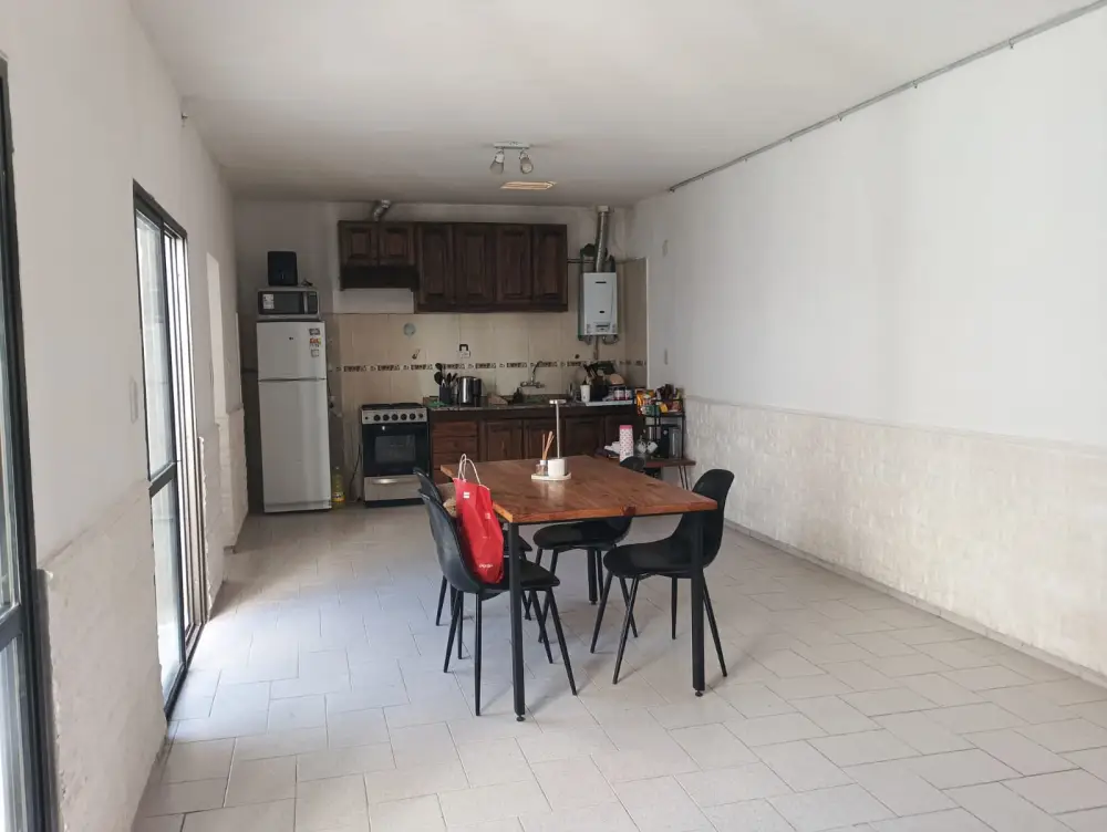 Casa de 2 dormitorios en Centro, foto 3