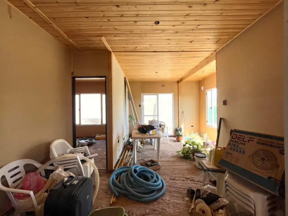 Casa de 1 dormitorio en CRUZ DE PIEDRA, foto 5