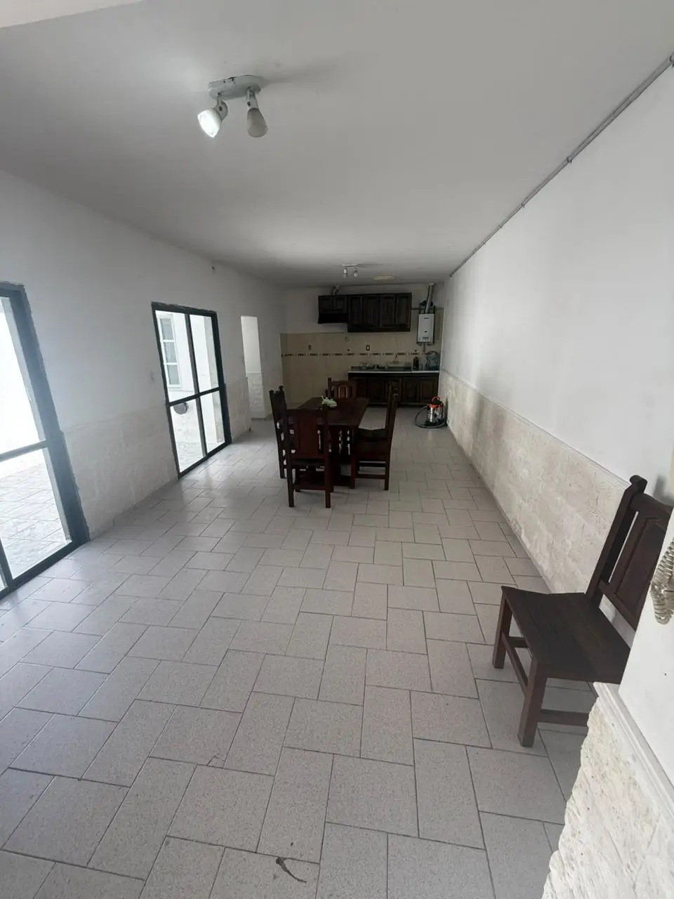 Casa de 2 dormitorios en Centro, foto 3