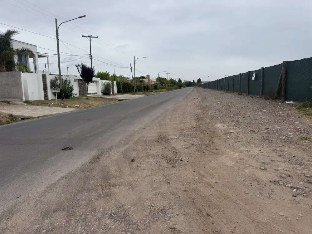 Lote de 769 m² en Maipú, foto 2