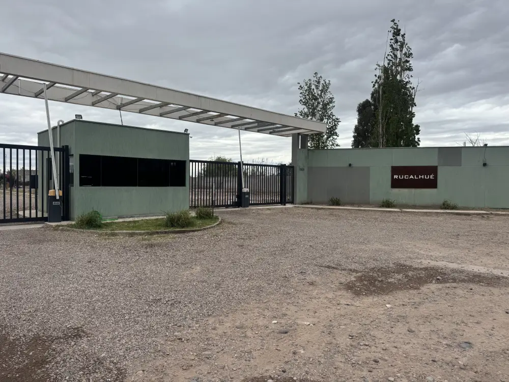 Lote de 769 m² en Maipú, foto 3