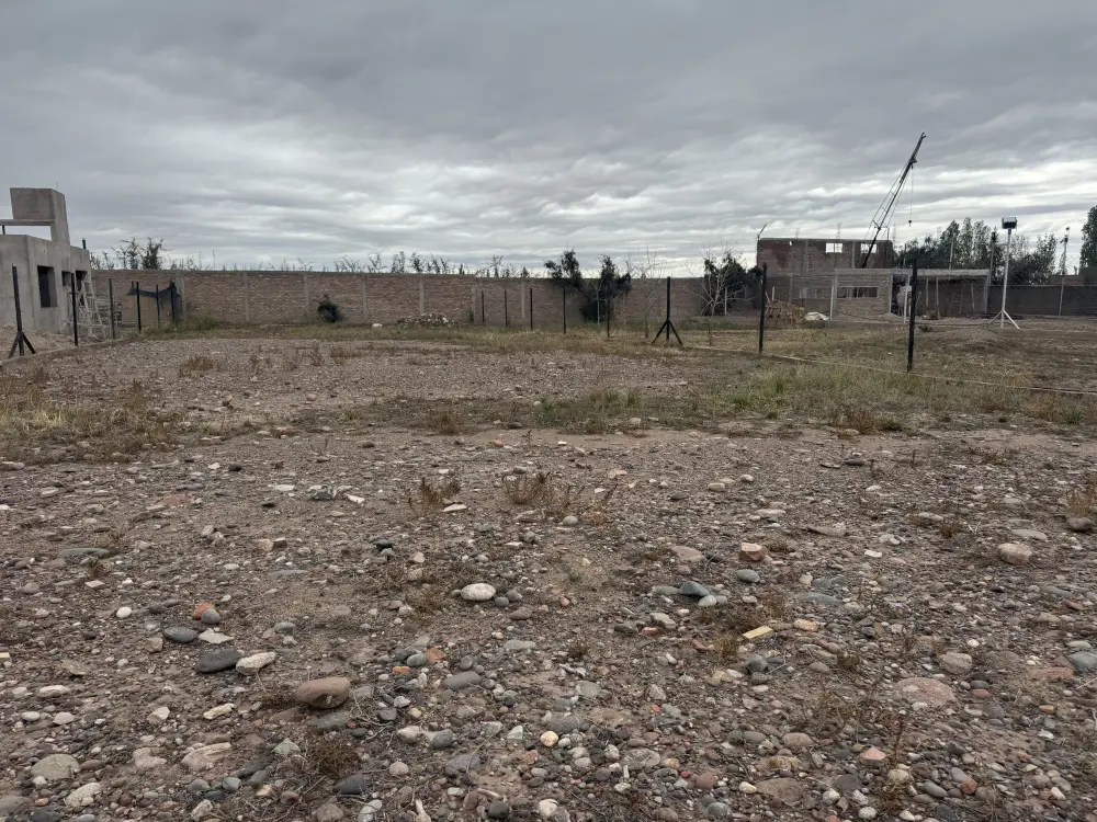 Lote de 769 m² en Maipú, foto 4