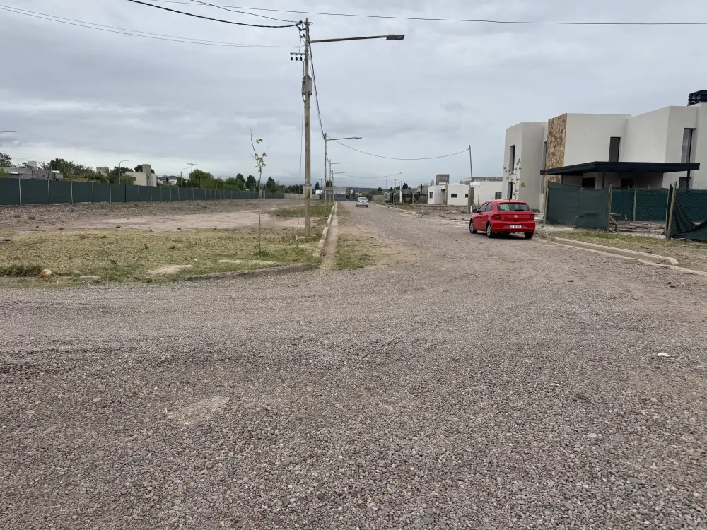 Lote de 769 m² en Maipú, foto 5