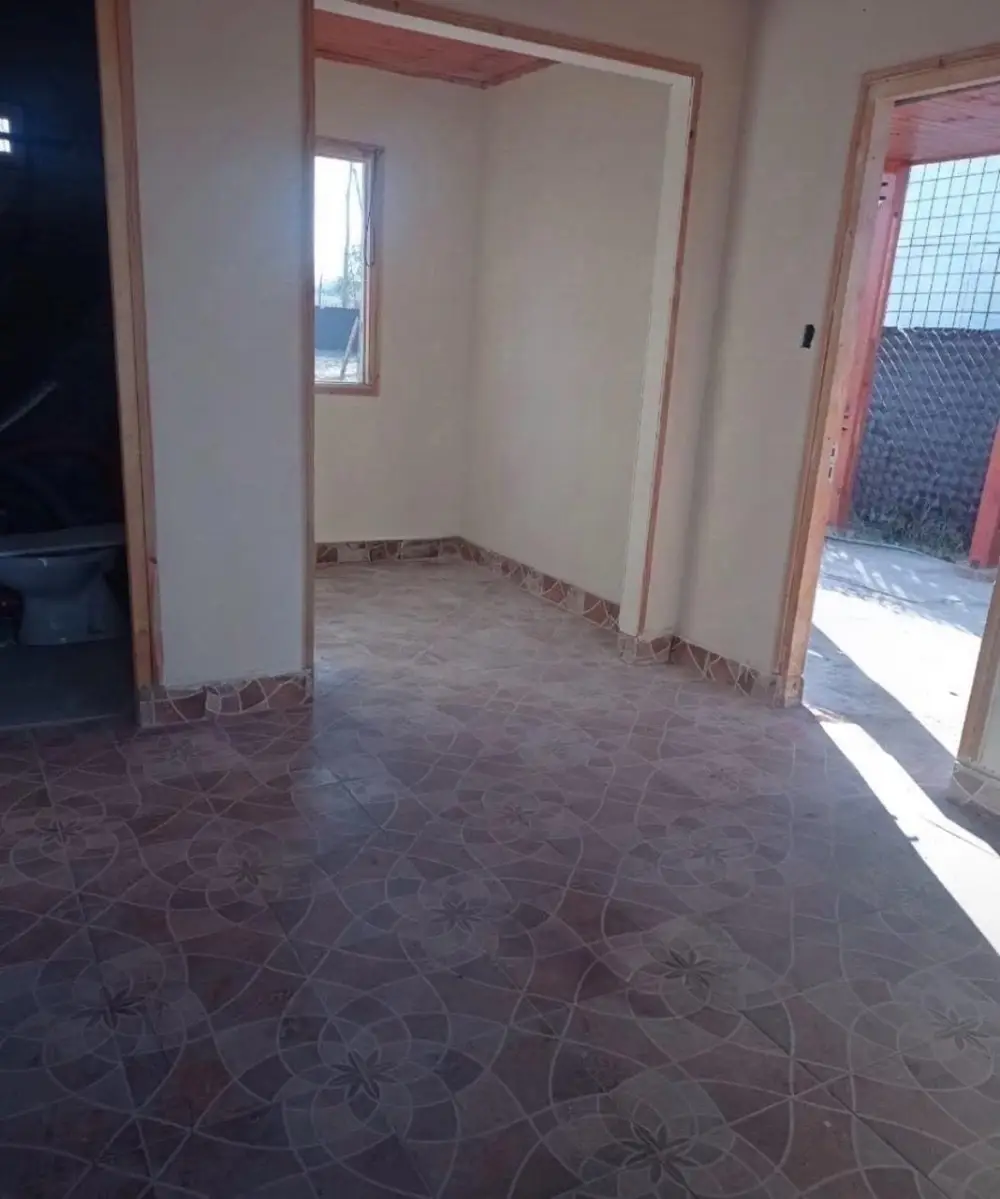 Casa de 2 dormitorios en Rodeo de la Cruz, foto 2