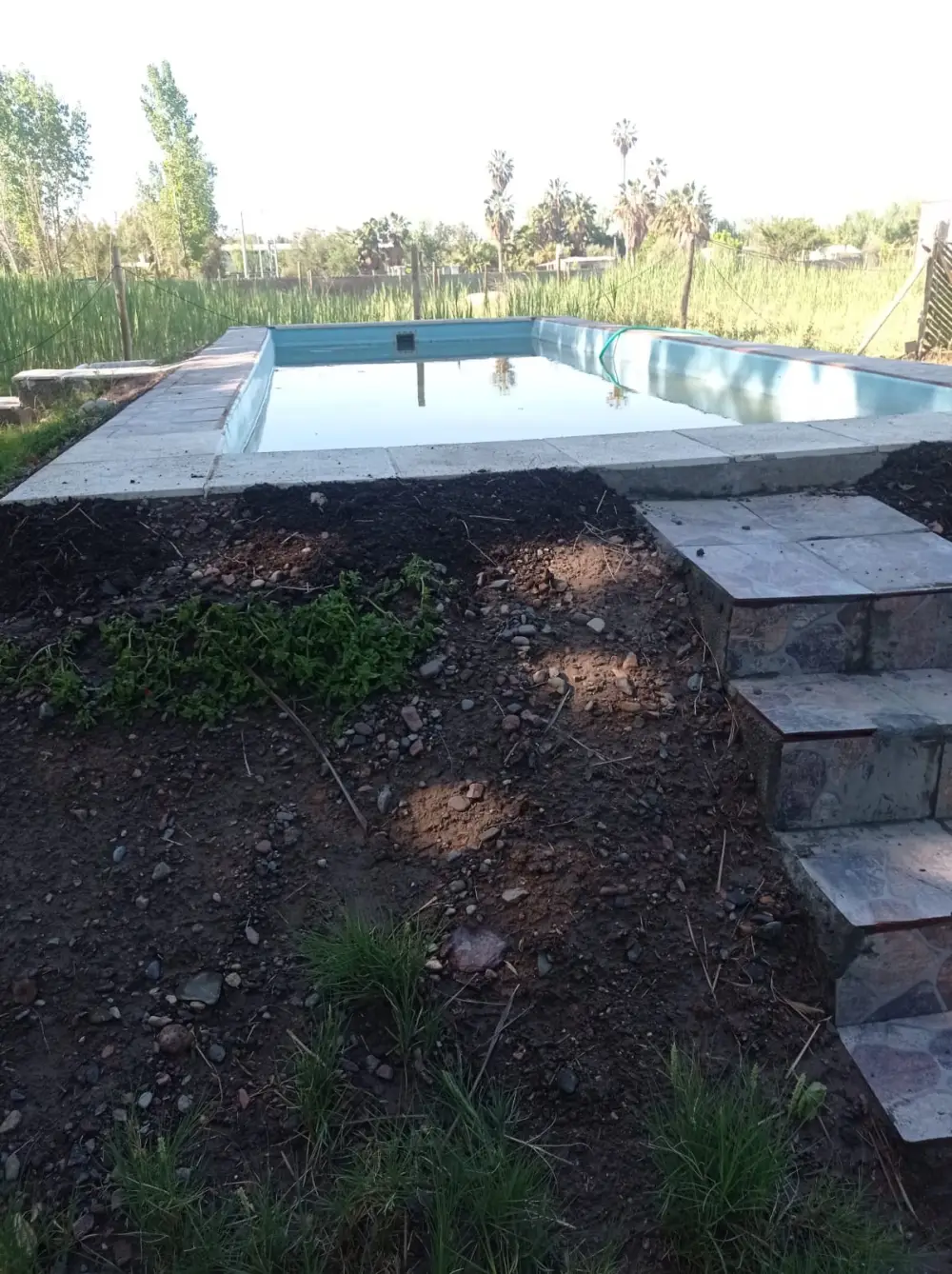 Casa de 2 dormitorios en Rodeo de la Cruz, foto 3
