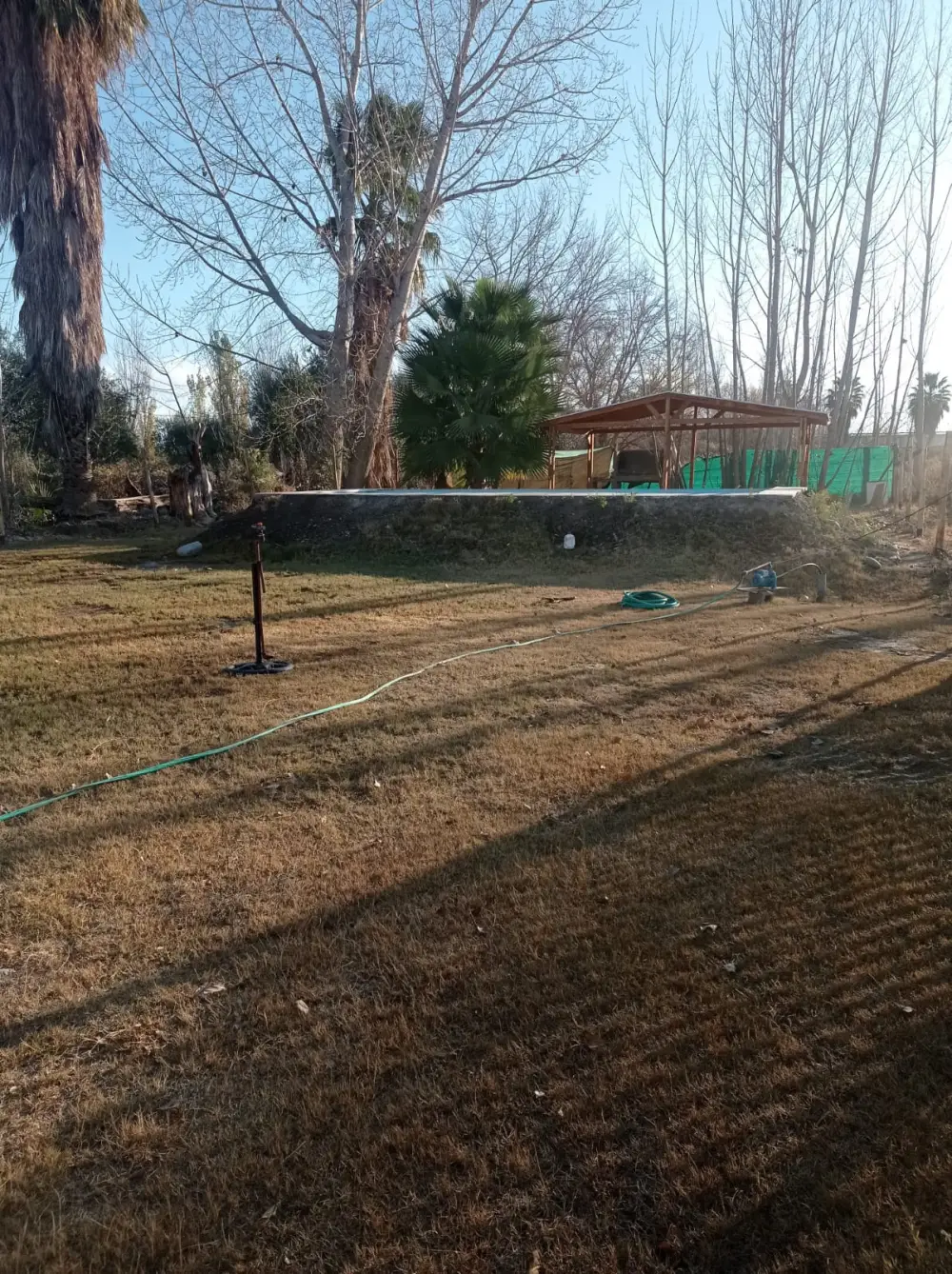 Casa de 2 dormitorios en Rodeo de la Cruz, foto 4