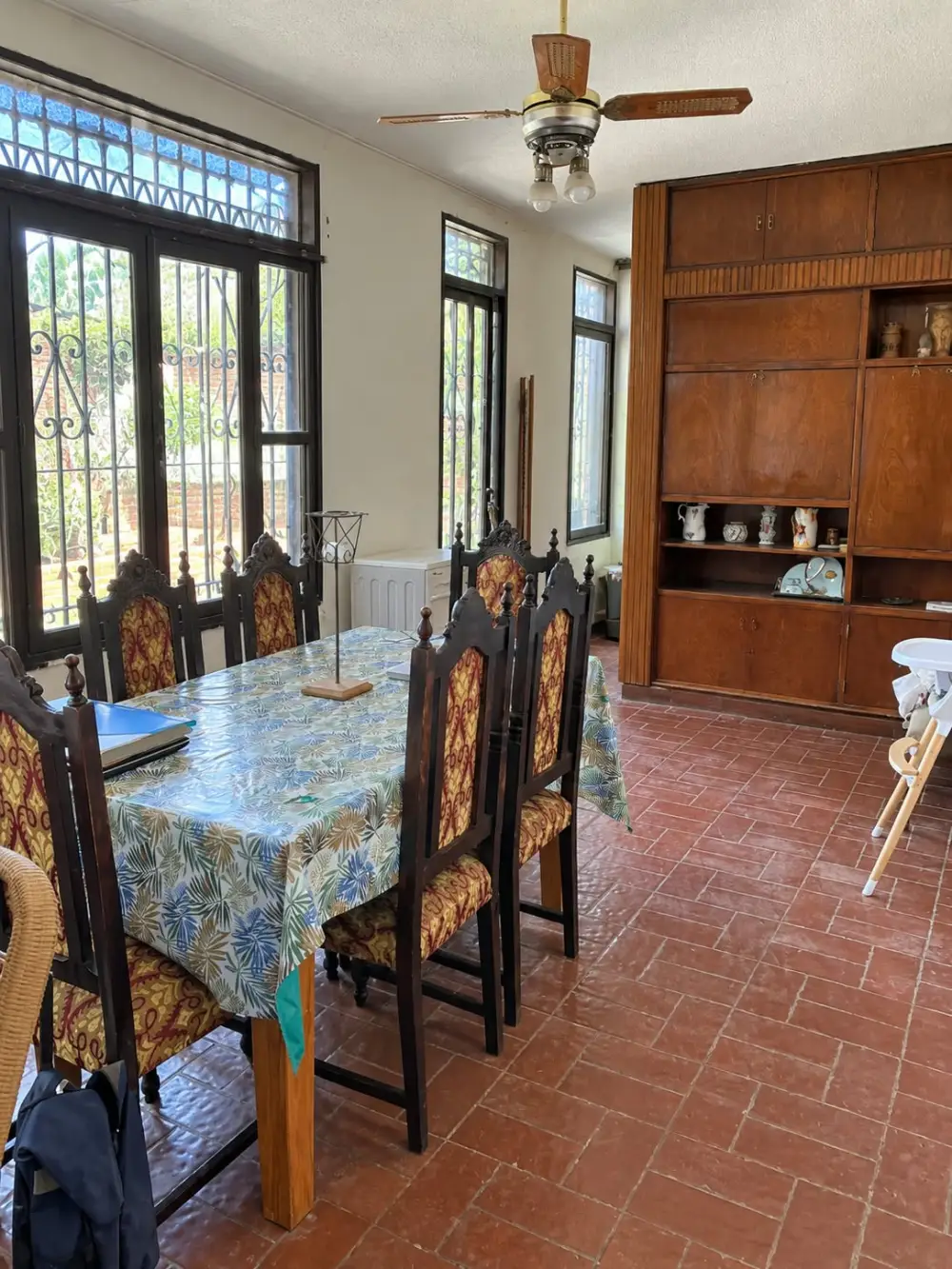 Casa de 3 dormitorios en Trapiche, foto 3