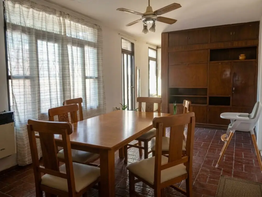 Casa de 3 dormitorios en Trapiche, foto 4
