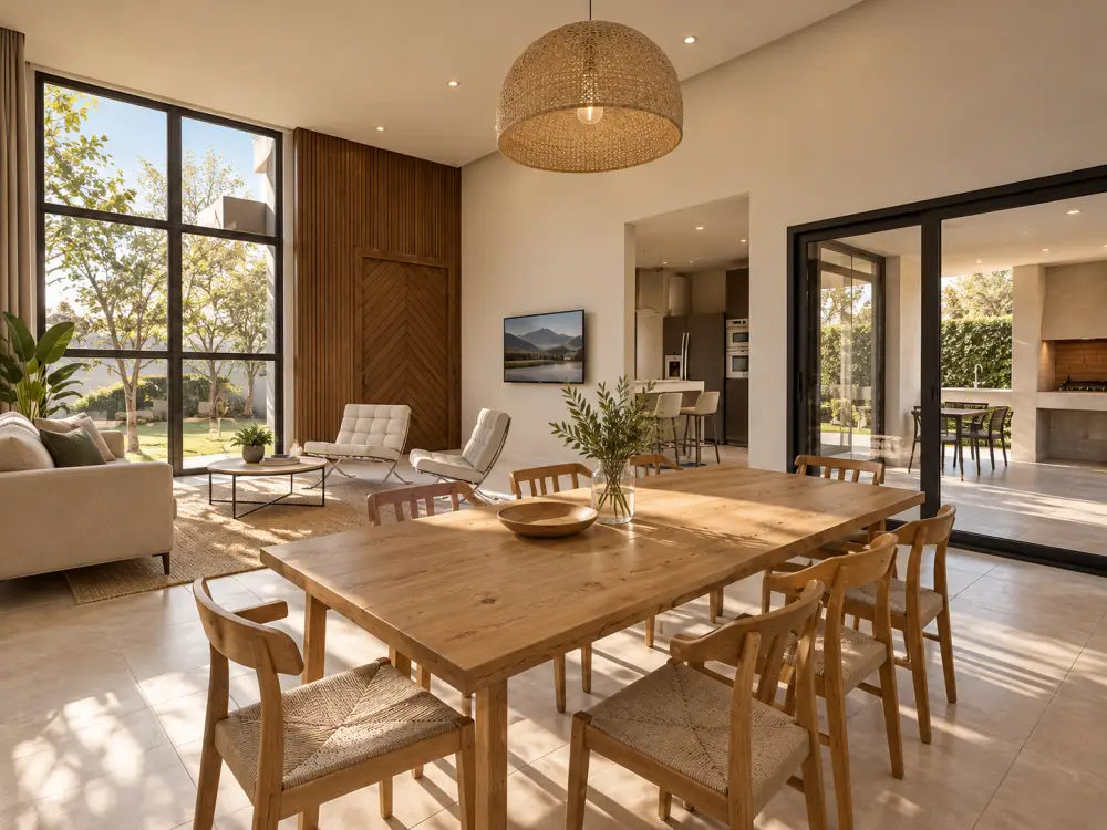 Casa de 3 dormitorios en Guaymallén, foto 4