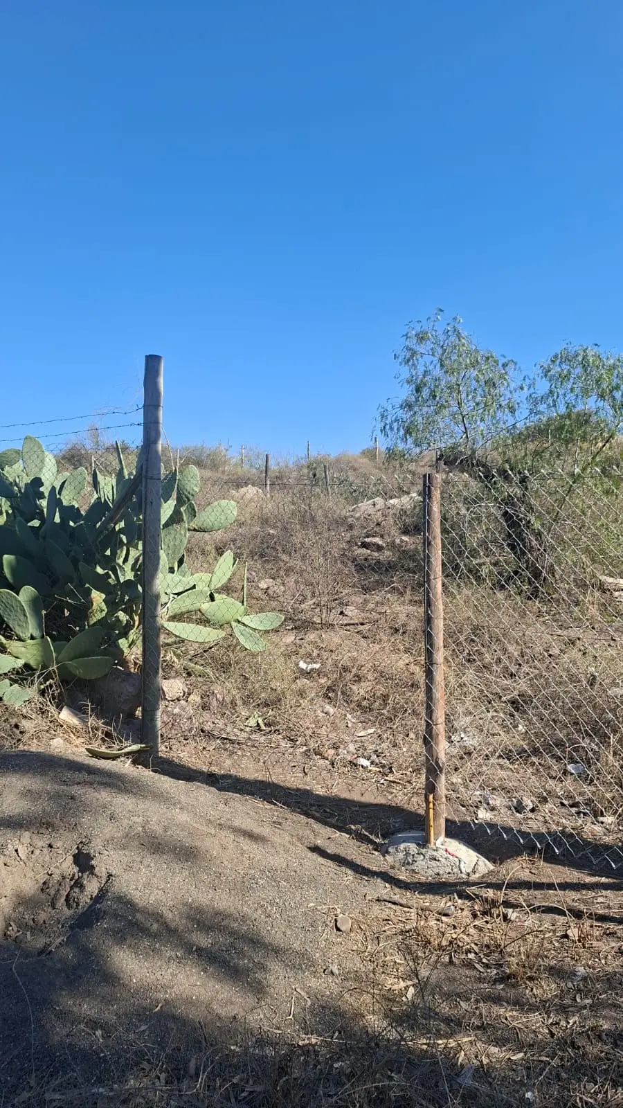 Lote de 1.045 m² en El Challao, foto 3